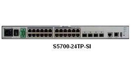 華為Quidway LS-S5328C-EI交換機(jī) 性能與可靠性的三層網(wǎng)絡(luò)解決方案